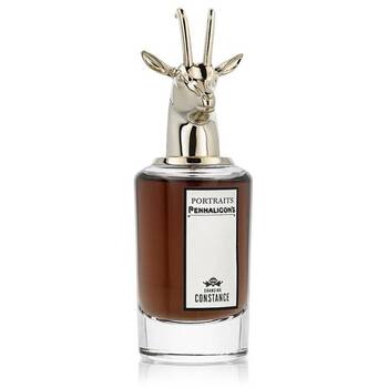 Changing Constance EDP
